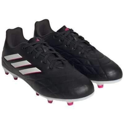 COPA PURE.3 FG J    CBLACK/ZEROMT/TESHPK
